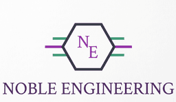Noble Engineering logo