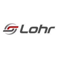 LOHR India Automotive, Chakan